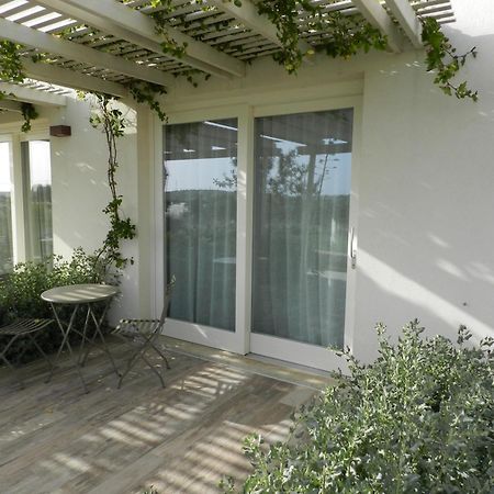 Scilla Maris Charming Suites Marzamemi Eksteriør billede
