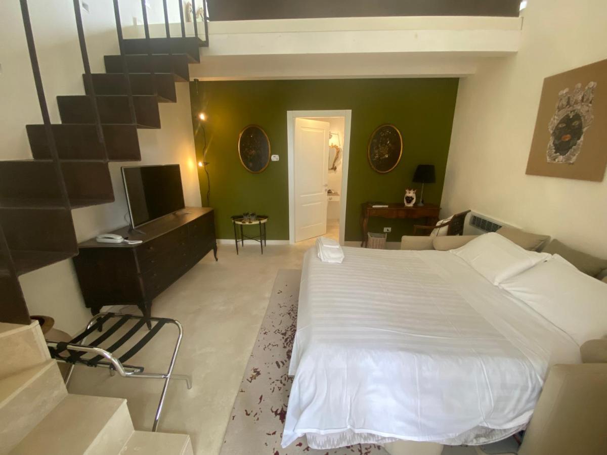 Scilla Maris Charming Suites Marzamemi Eksteriør billede