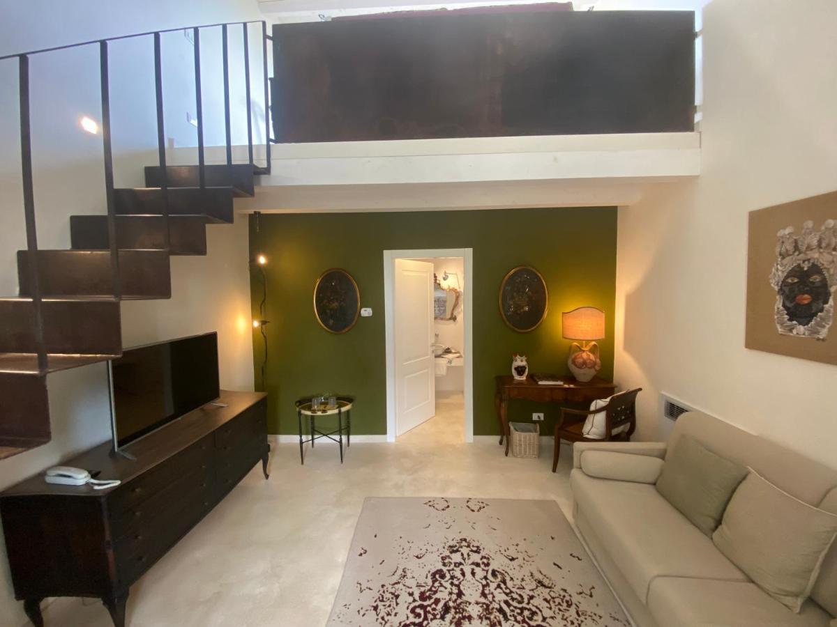 Scilla Maris Charming Suites Marzamemi Eksteriør billede