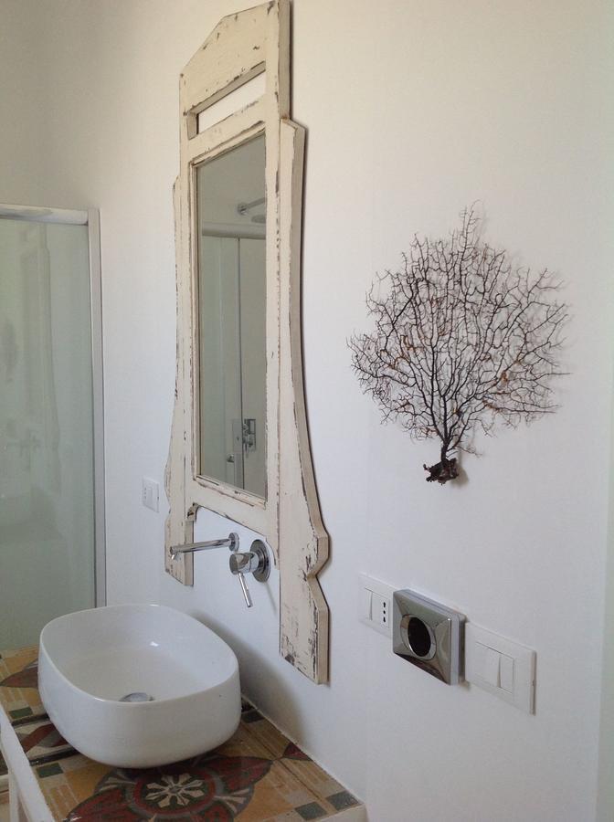 Scilla Maris Charming Suites Marzamemi Eksteriør billede