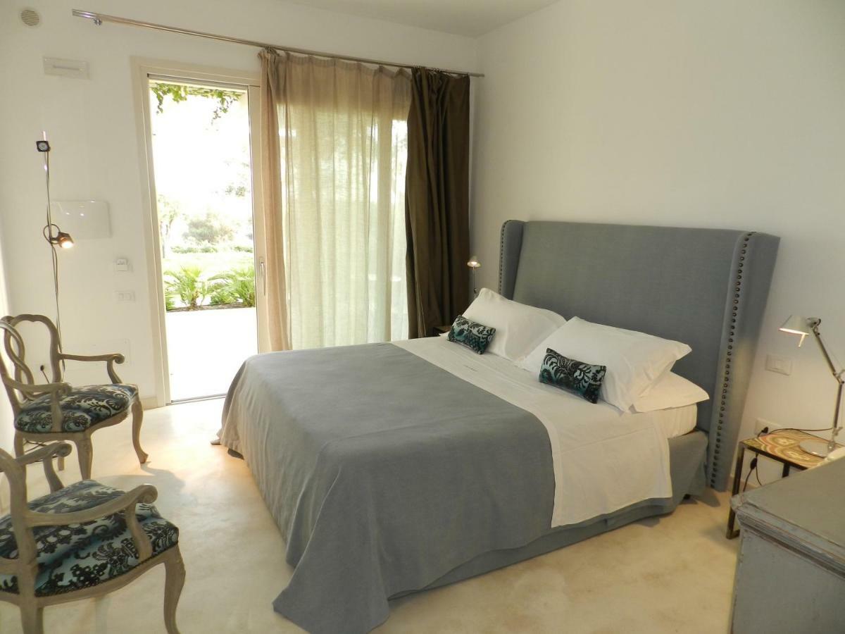 Scilla Maris Charming Suites Marzamemi Eksteriør billede